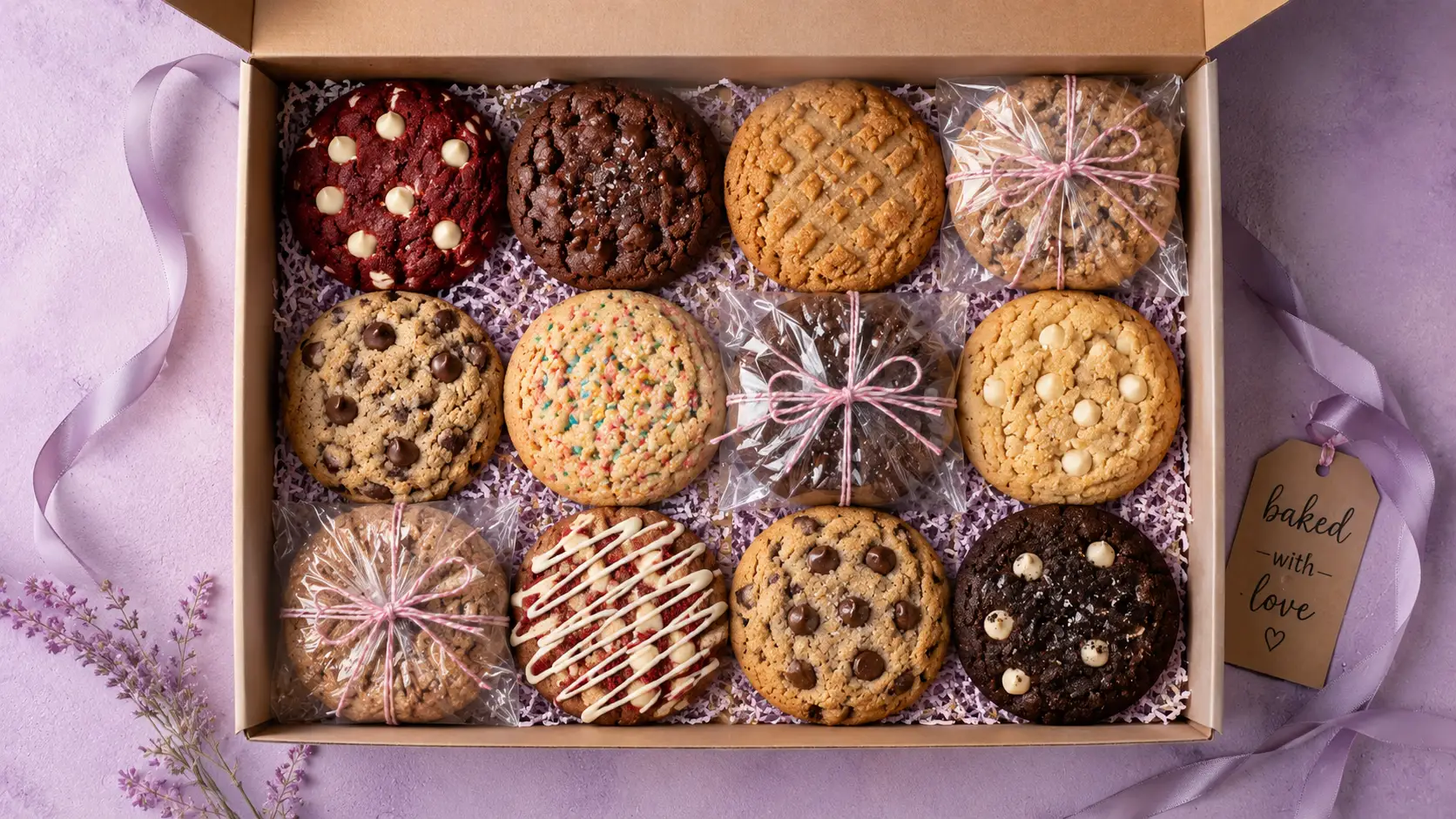 Baker's Dozen