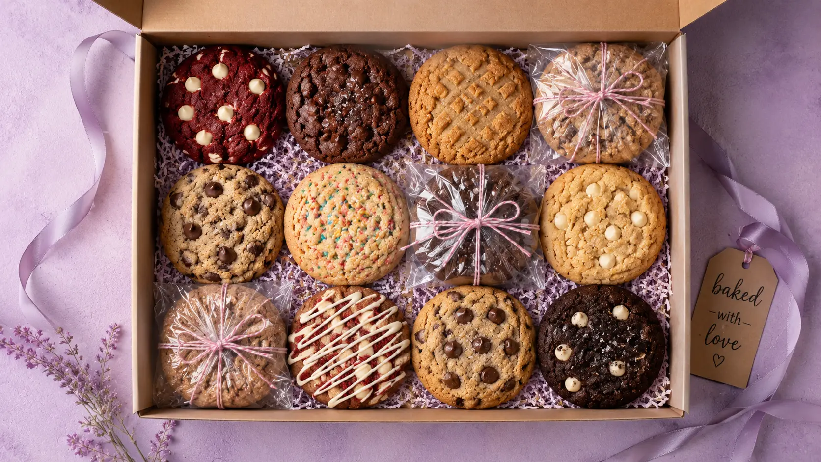 Baker's Dozen