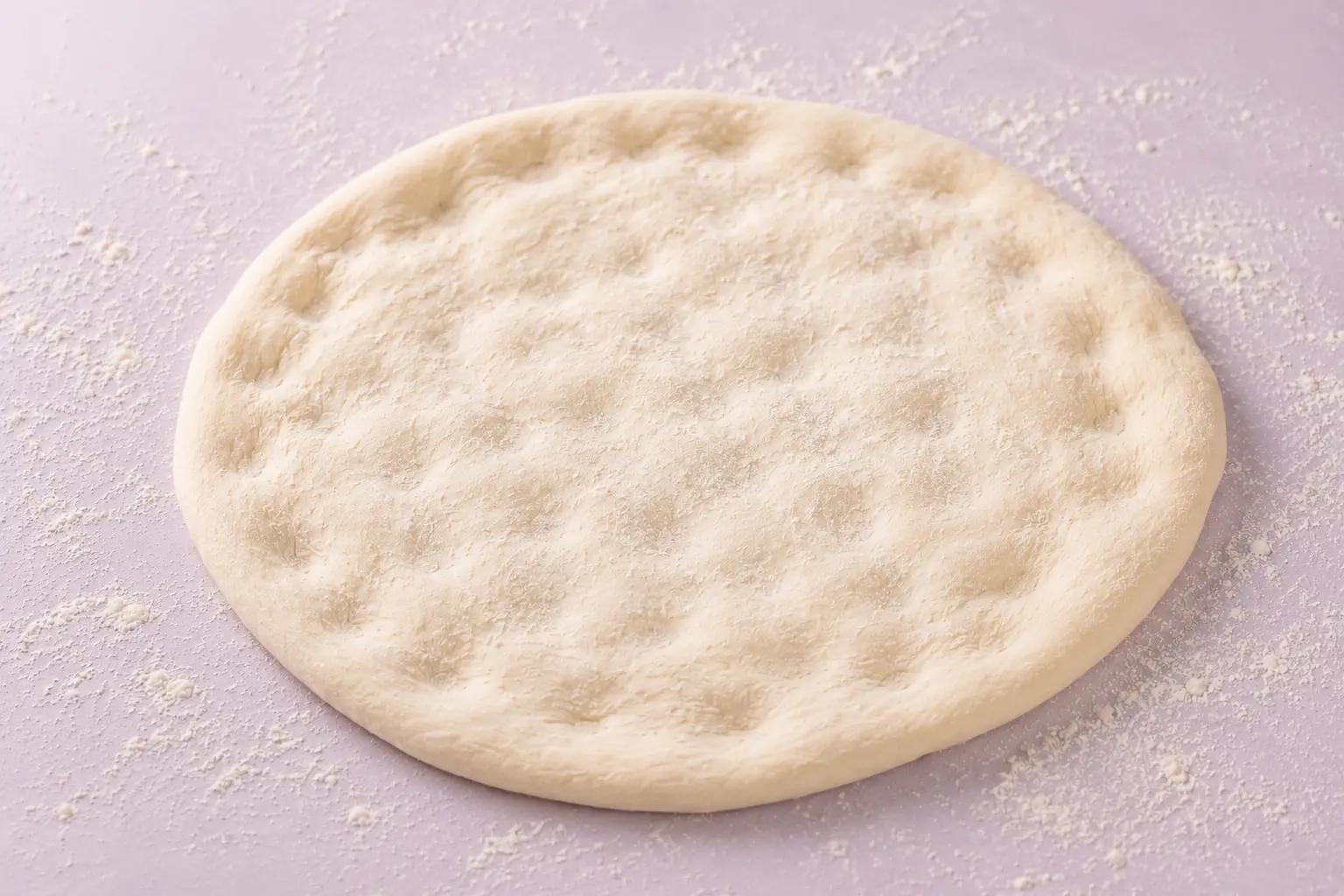 Pizza Dough — Party Pack