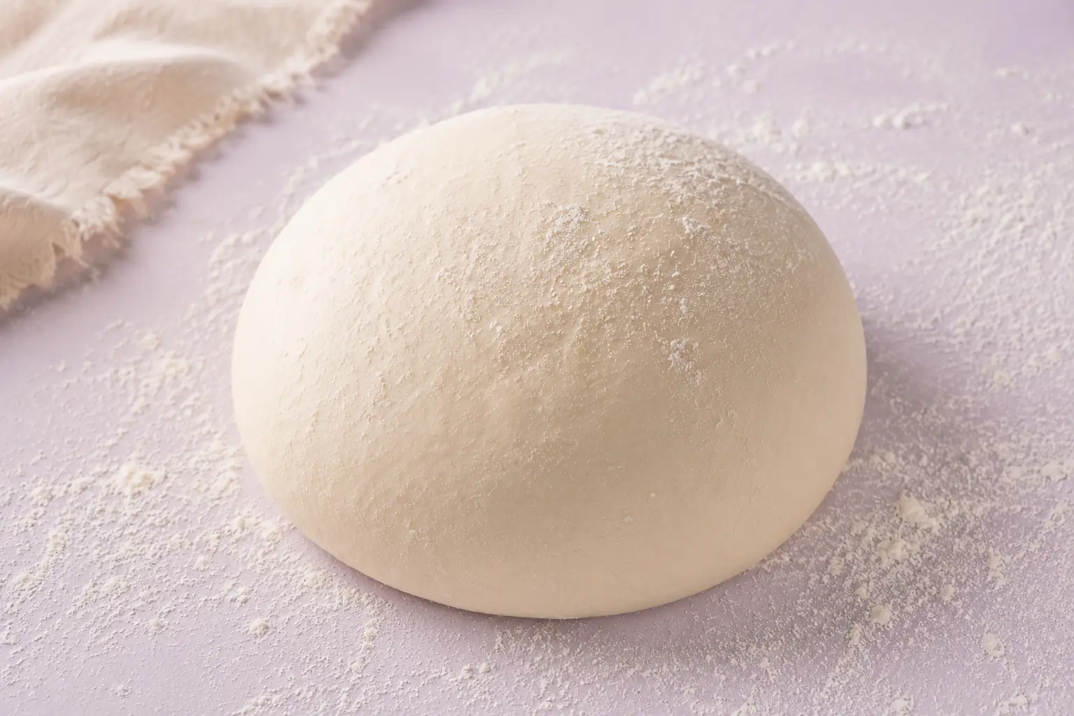 Pizza Dough — 2 Balls
